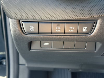 2026 Mazda Mazda CX-50 Hybrid Preferred