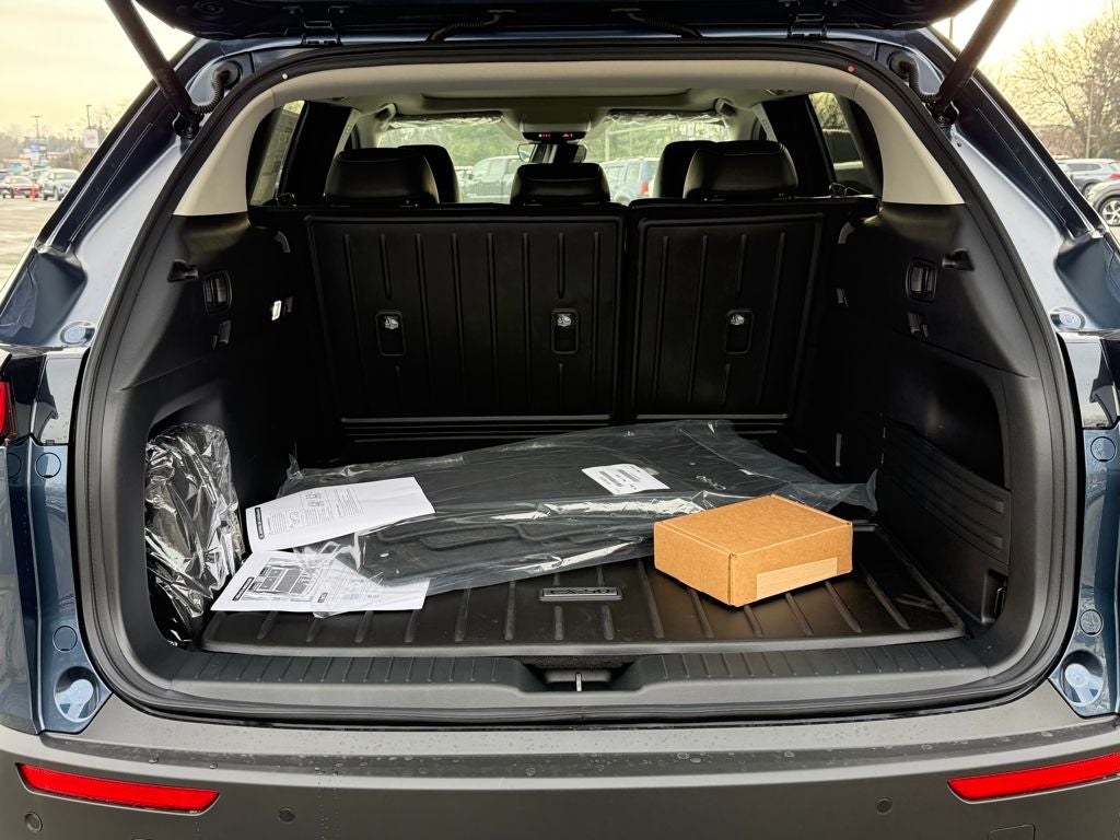 2026 Mazda Mazda CX-50 Hybrid Preferred AWD