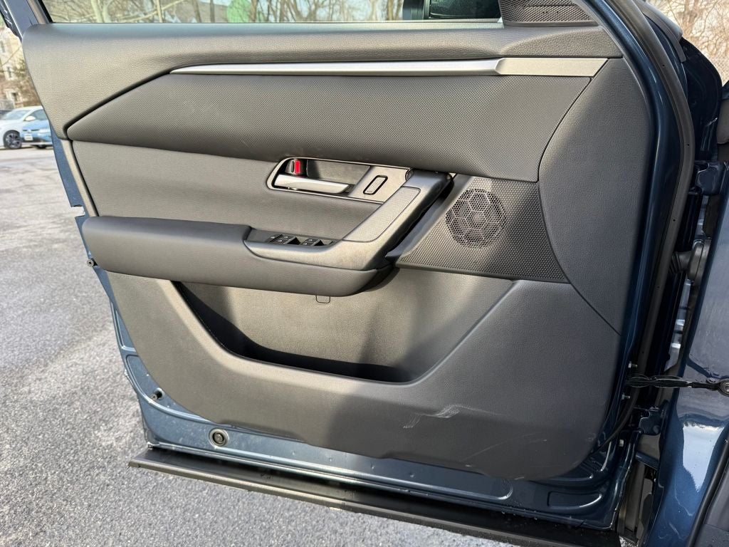 2026 Mazda Mazda CX-50 Hybrid Preferred AWD