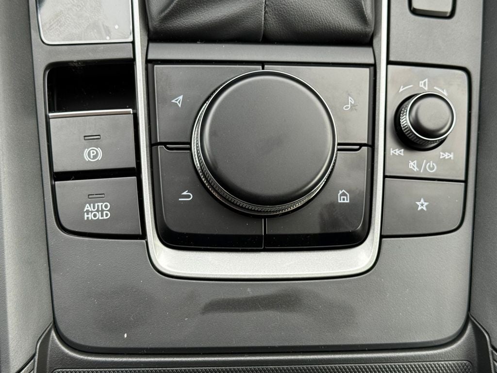 2026 Mazda Mazda CX-50 Hybrid Preferred AWD