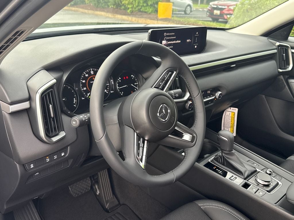 2026 Mazda Mazda CX-50 Hybrid Preferred