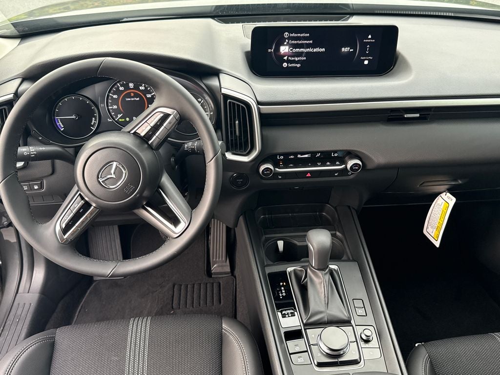 2026 Mazda Mazda CX-50 Hybrid Preferred