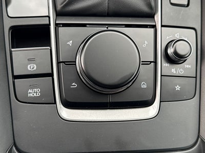 2026 Mazda Mazda CX-50 Hybrid Preferred