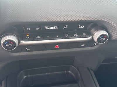 2026 Mazda Mazda CX-50 Hybrid Preferred