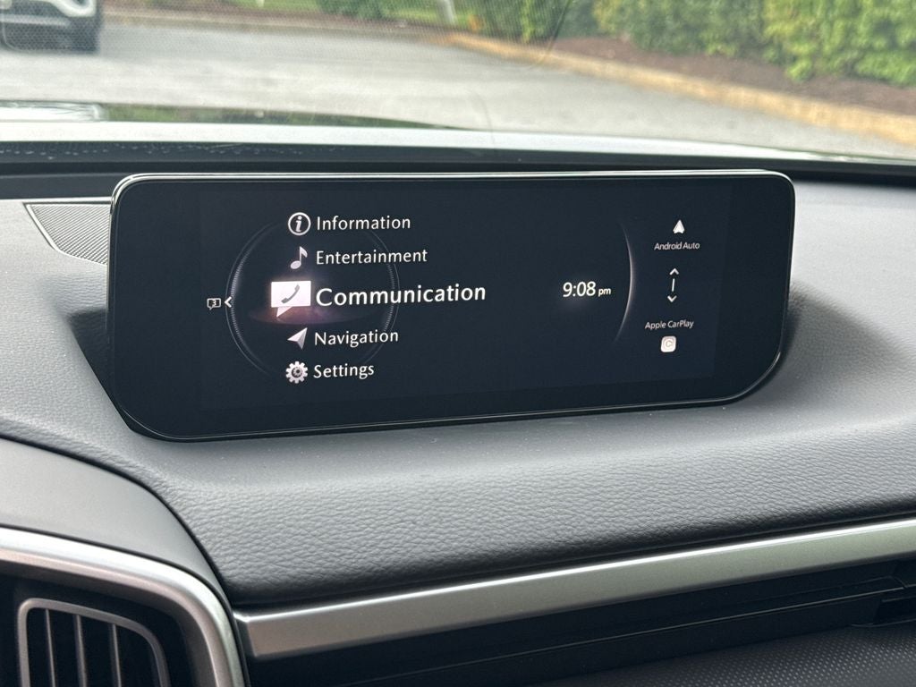 2026 Mazda Mazda CX-50 Hybrid Preferred