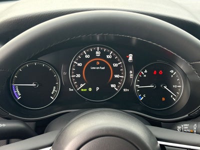 2026 Mazda Mazda CX-50 Hybrid Preferred