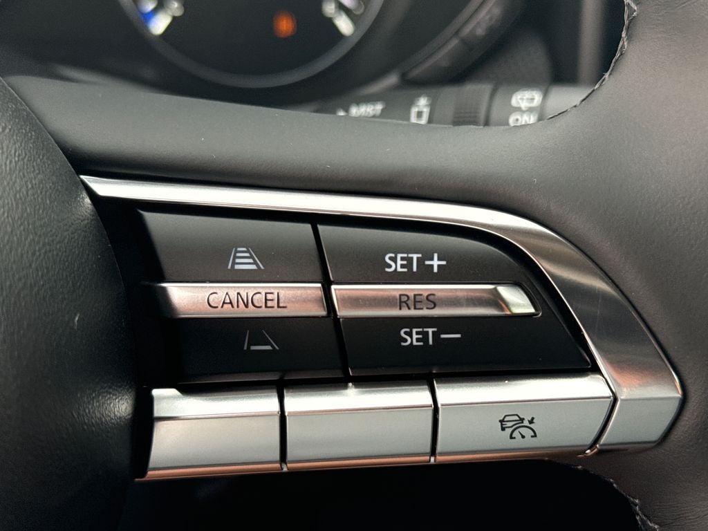 2026 Mazda Mazda CX-50 Hybrid Preferred