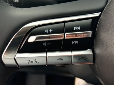 2026 Mazda Mazda CX-50 Hybrid Preferred