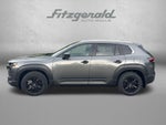 2026 Mazda Mazda CX-50 Hybrid Preferred