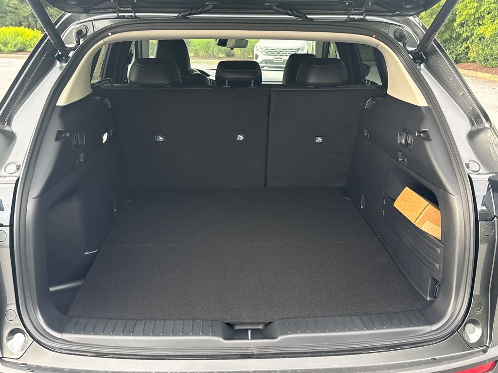 2026 Mazda Mazda CX-50 Hybrid Preferred