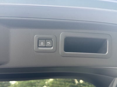 2026 Mazda Mazda CX-50 Hybrid Preferred