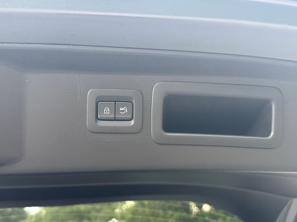 2026 Mazda Mazda CX-50 Hybrid Preferred