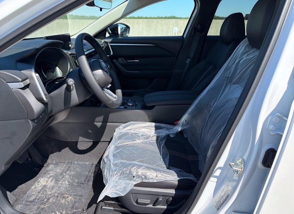 2026 Mazda Mazda CX-50 Hybrid Preferred