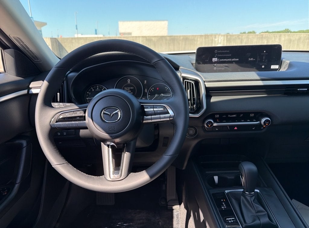 2026 Mazda Mazda CX-50 Hybrid Preferred