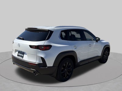 2026 Mazda Mazda CX-50 Hybrid Preferred
