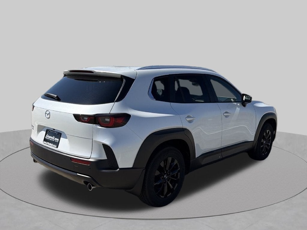 2026 Mazda Mazda CX-50 Hybrid Preferred