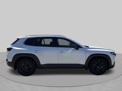 2026 Mazda Mazda CX-50 Hybrid Preferred