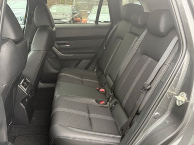 2026 Mazda Mazda CX-50 HEV Preferred AWD