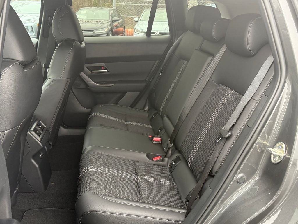 2026 Mazda Mazda CX-50 HEV Preferred AWD