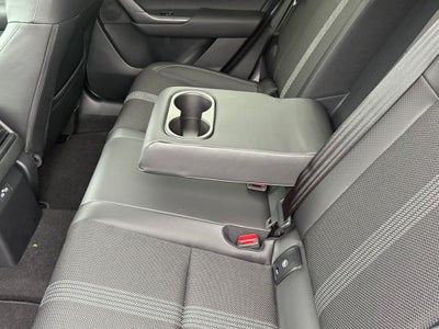 2026 Mazda Mazda CX-50 HEV Preferred AWD