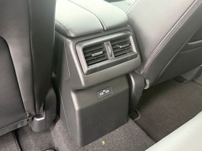 2026 Mazda Mazda CX-50 HEV Preferred AWD