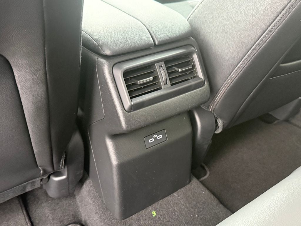 2026 Mazda Mazda CX-50 HEV Preferred AWD