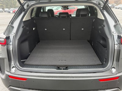 2026 Mazda Mazda CX-50 HEV Preferred AWD