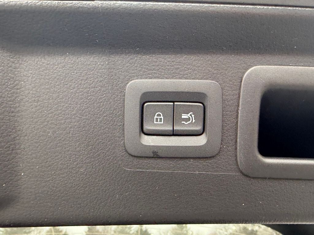 2026 Mazda Mazda CX-50 HEV Preferred AWD