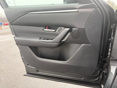 2026 Mazda Mazda CX-50 HEV Preferred AWD