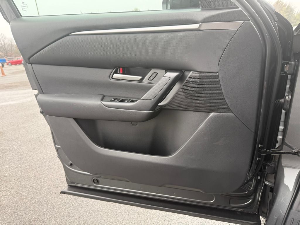 2026 Mazda Mazda CX-50 HEV Preferred AWD