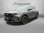 2026 Mazda Mazda CX-50 HEV Preferred AWD