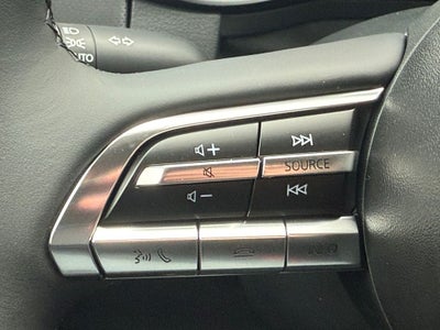 2026 Mazda Mazda CX-50 HEV Preferred AWD