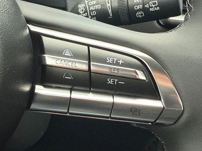 2026 Mazda Mazda CX-50 HEV Preferred AWD