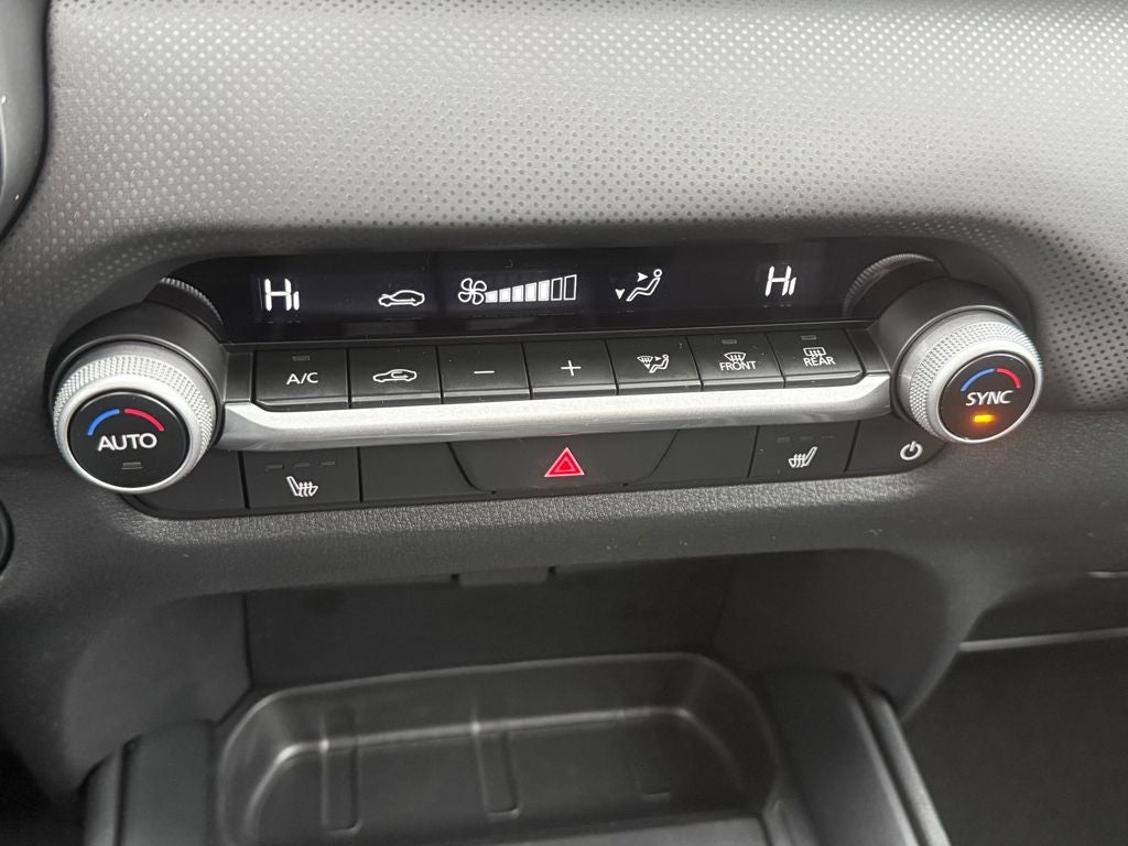 2026 Mazda Mazda CX-50 HEV Preferred AWD