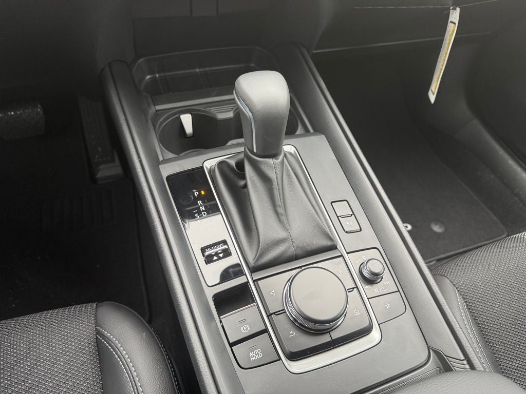 2026 Mazda Mazda CX-50 HEV Preferred AWD