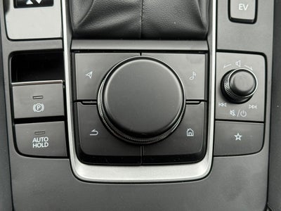 2026 Mazda Mazda CX-50 HEV Preferred AWD