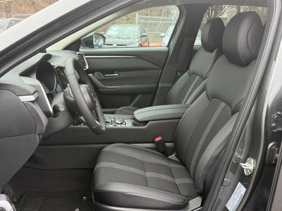 2026 Mazda Mazda CX-50 HEV Preferred AWD