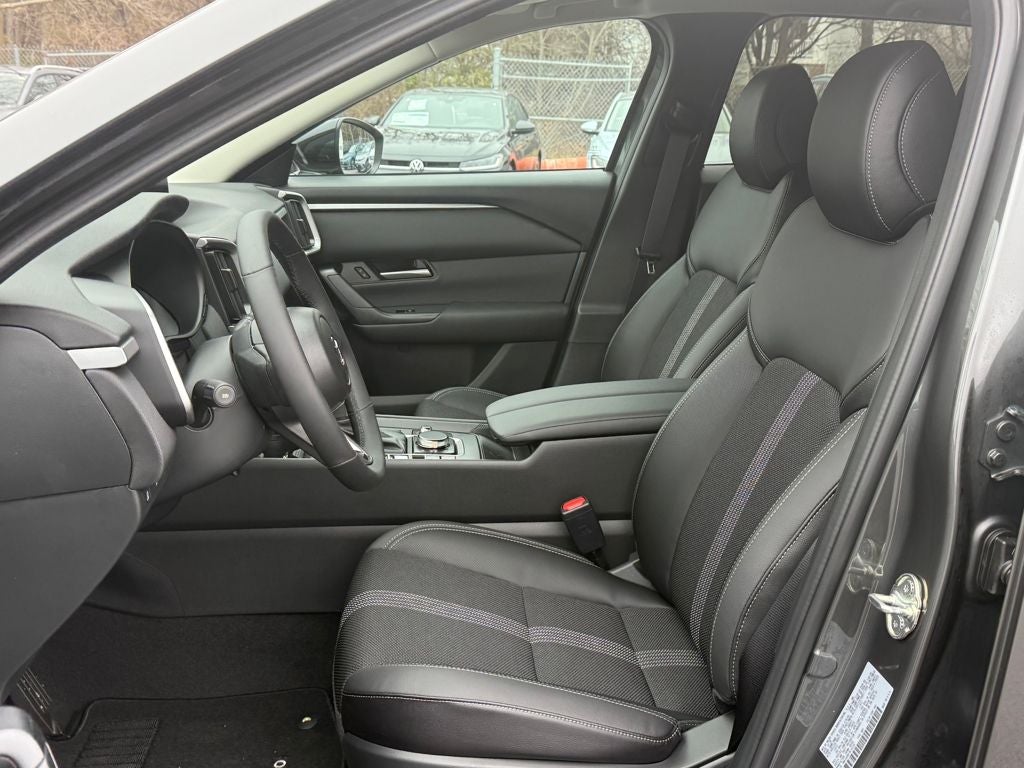 2026 Mazda Mazda CX-50 HEV Preferred AWD