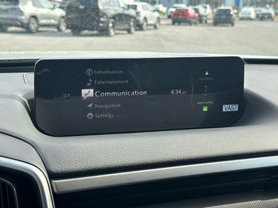 2026 Mazda Mazda CX-50 Hybrid Preferred AWD