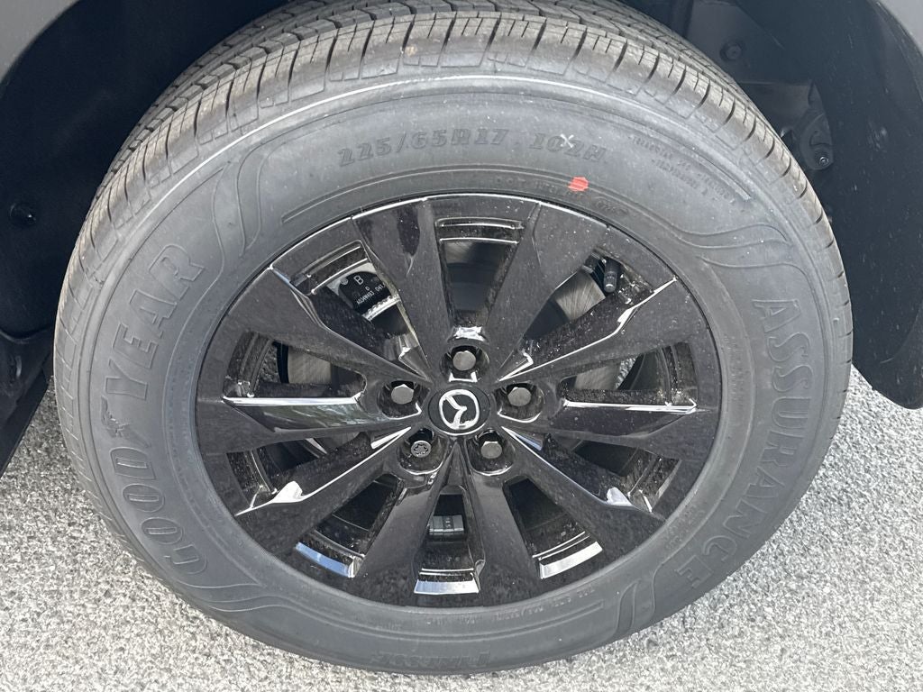 2026 Mazda Mazda CX-50 Hybrid Preferred AWD