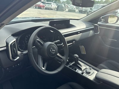 2026 Mazda Mazda CX-50 Hybrid Preferred