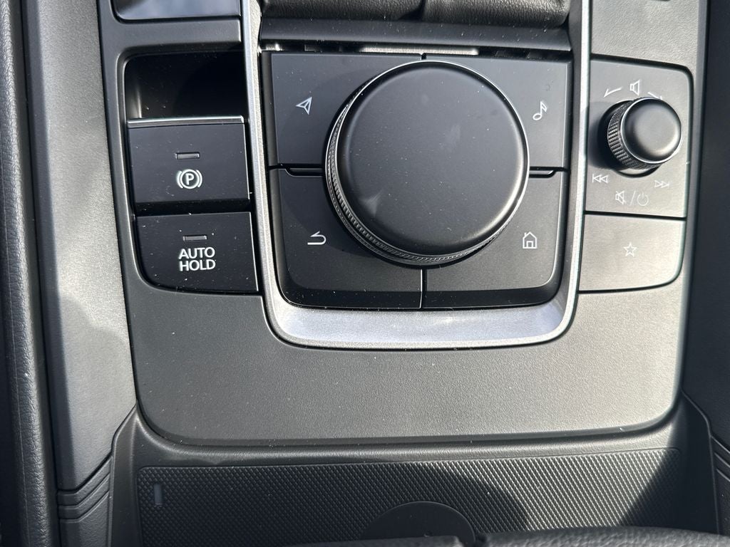 2026 Mazda Mazda CX-50 Hybrid Preferred