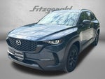 2026 Mazda Mazda CX-50 Hybrid Preferred