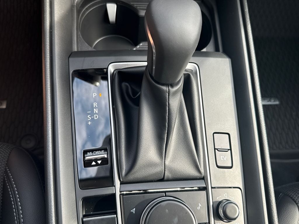 2026 Mazda Mazda CX-50 Hybrid Preferred