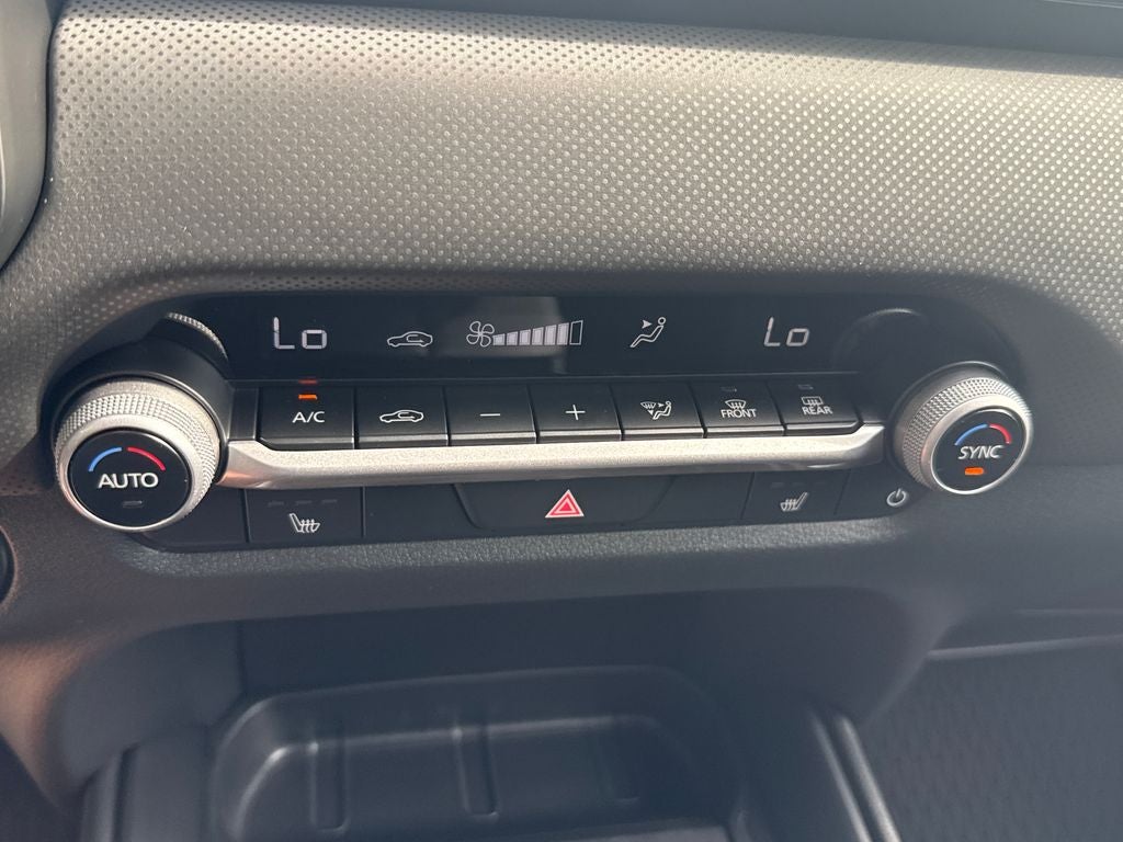 2026 Mazda Mazda CX-50 Hybrid Preferred