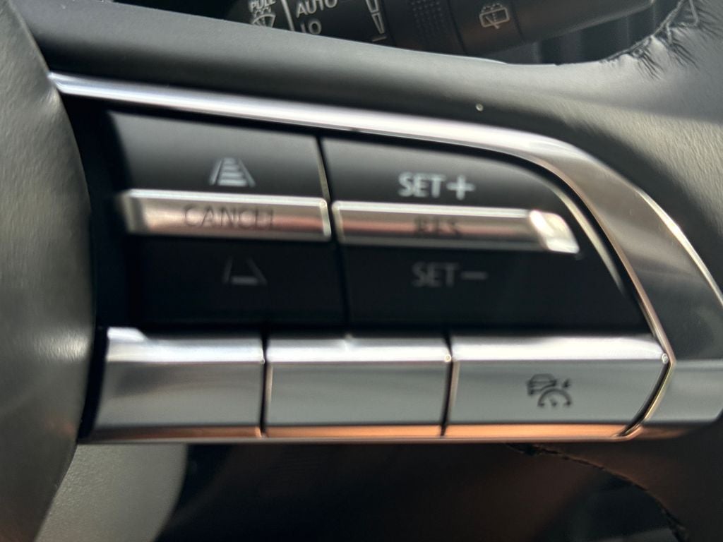 2026 Mazda Mazda CX-50 Hybrid Preferred