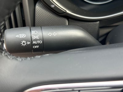 2026 Mazda Mazda CX-50 Hybrid Preferred
