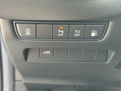 2026 Mazda Mazda CX-50 Hybrid Preferred