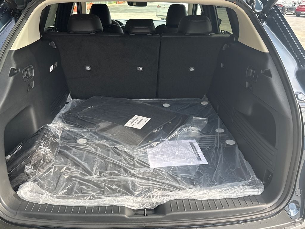 2026 Mazda Mazda CX-50 Hybrid Preferred