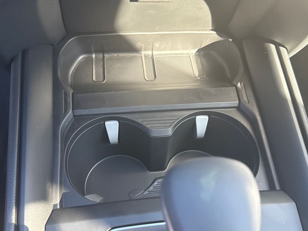 2026 Mazda Mazda CX-50 Hybrid Preferred